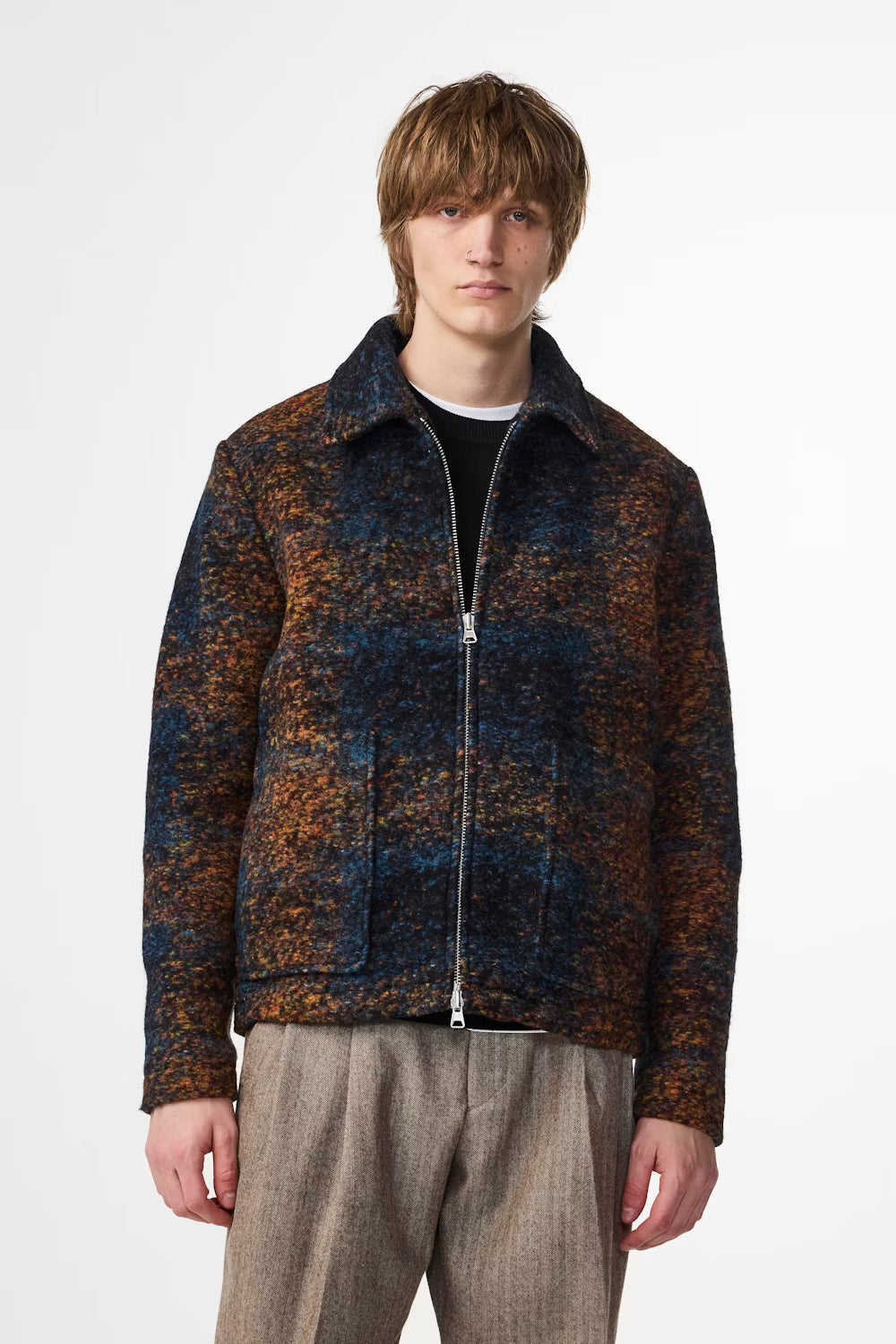 Gael 80267 - Blue Multi