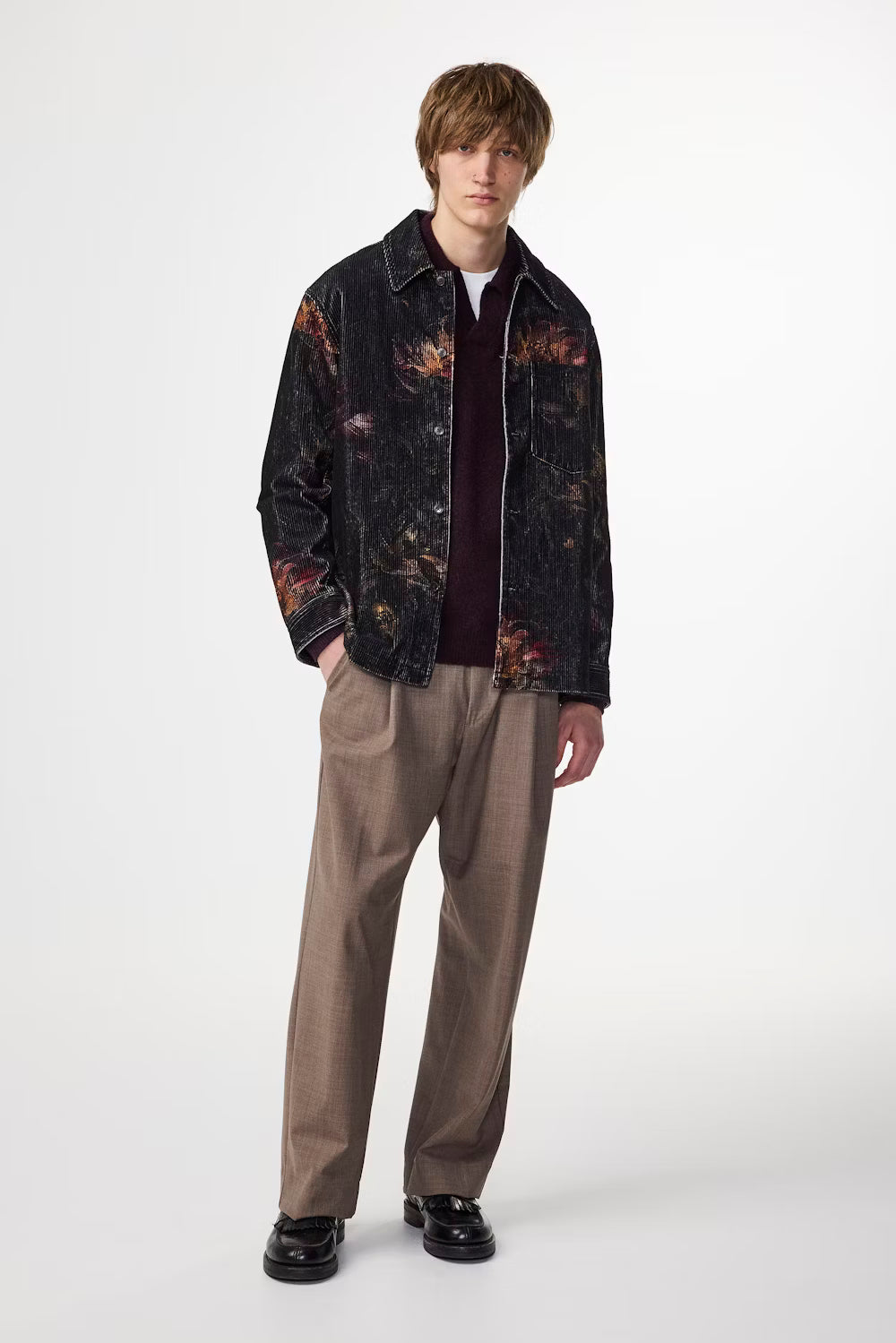 Blaze 50004 - Multi Colour Print