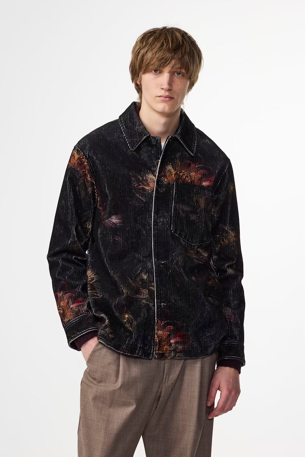 Blaze 50004 - Multi Colour Print