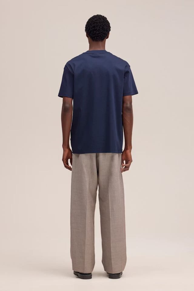 NN07 Lionel SS 3525, Navy Blue