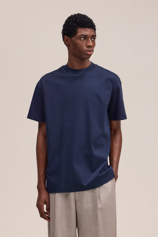 NN07 Lionel SS 3525, Navy Blue