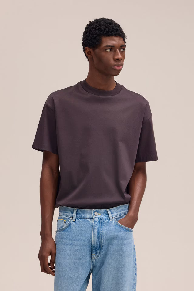 NN07 Lionel SS 3525, Deep Truffle