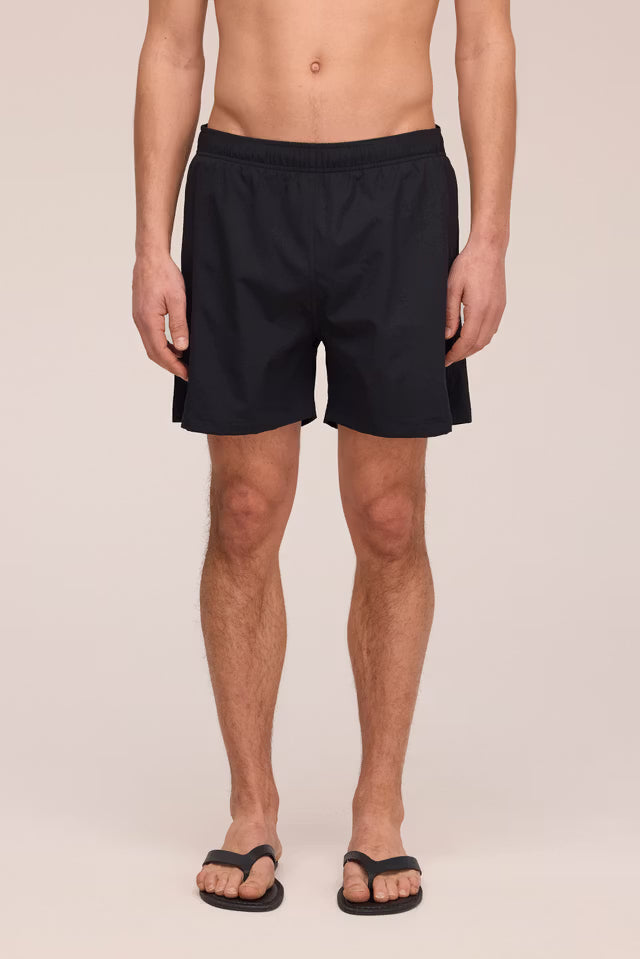 NN07 - Holiday Shorts 10039 - Black