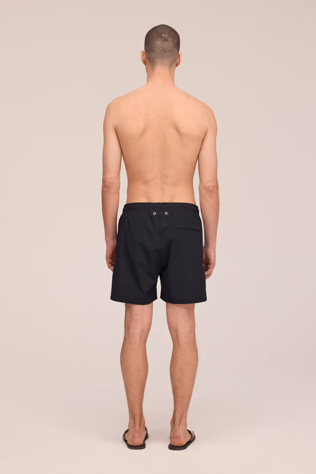 NN07 - Holiday Shorts 10039 - Black