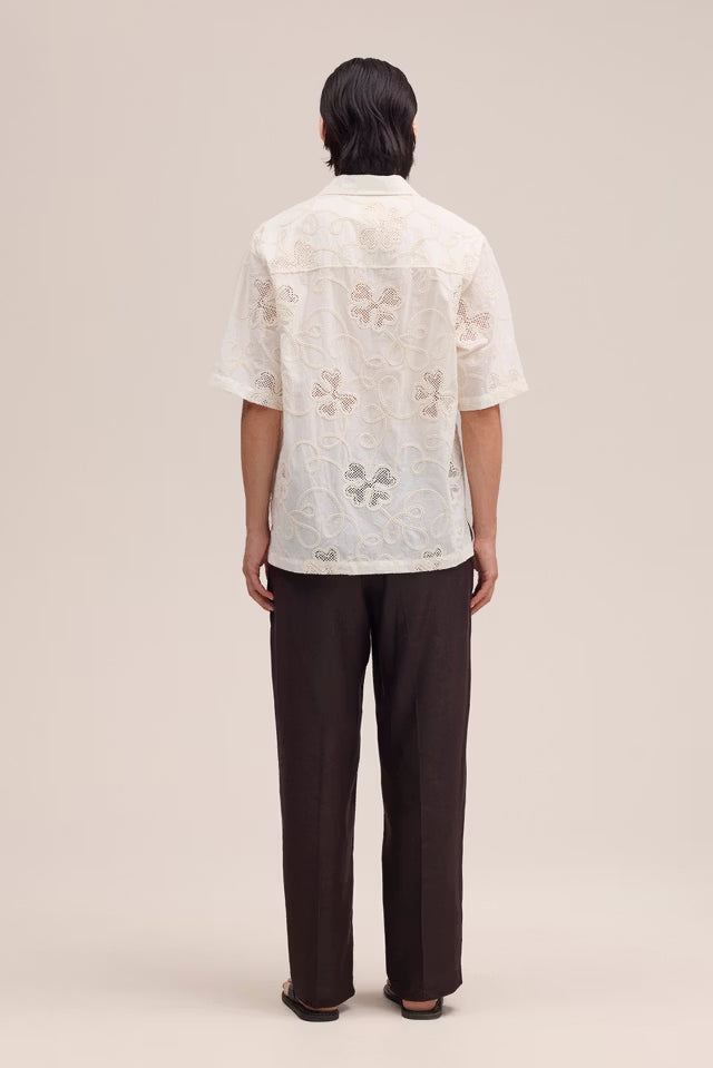 NN07 Ben SS 50049, Ivory