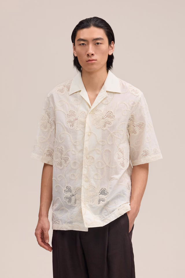 NN07 Ben SS 50049, Ivory