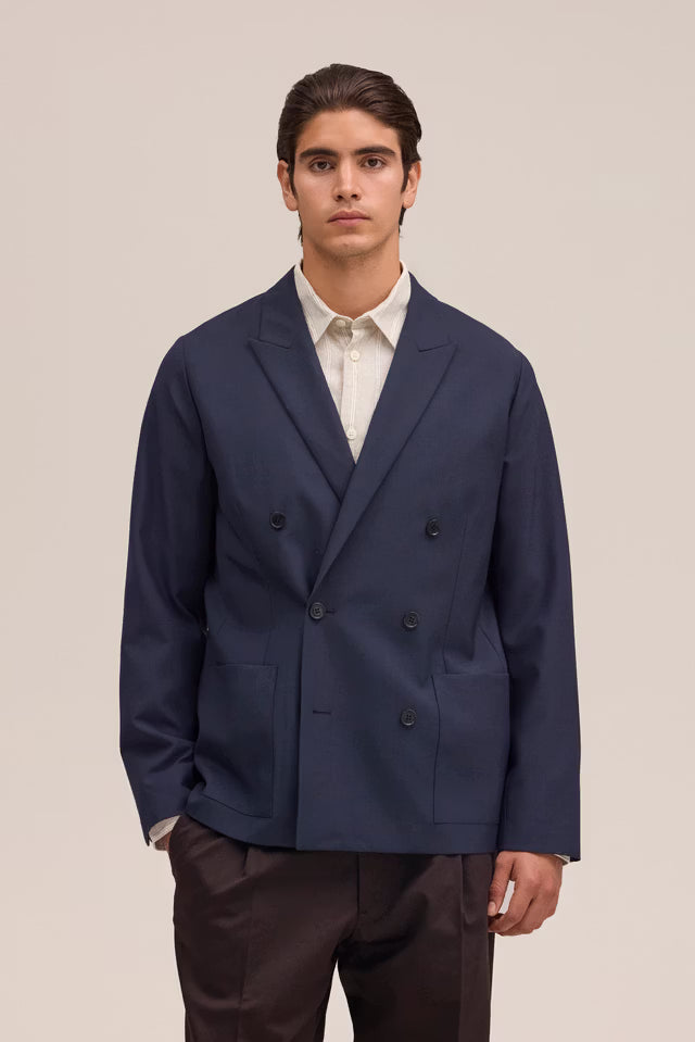 NN07 Jordin 10037, Deep Navy