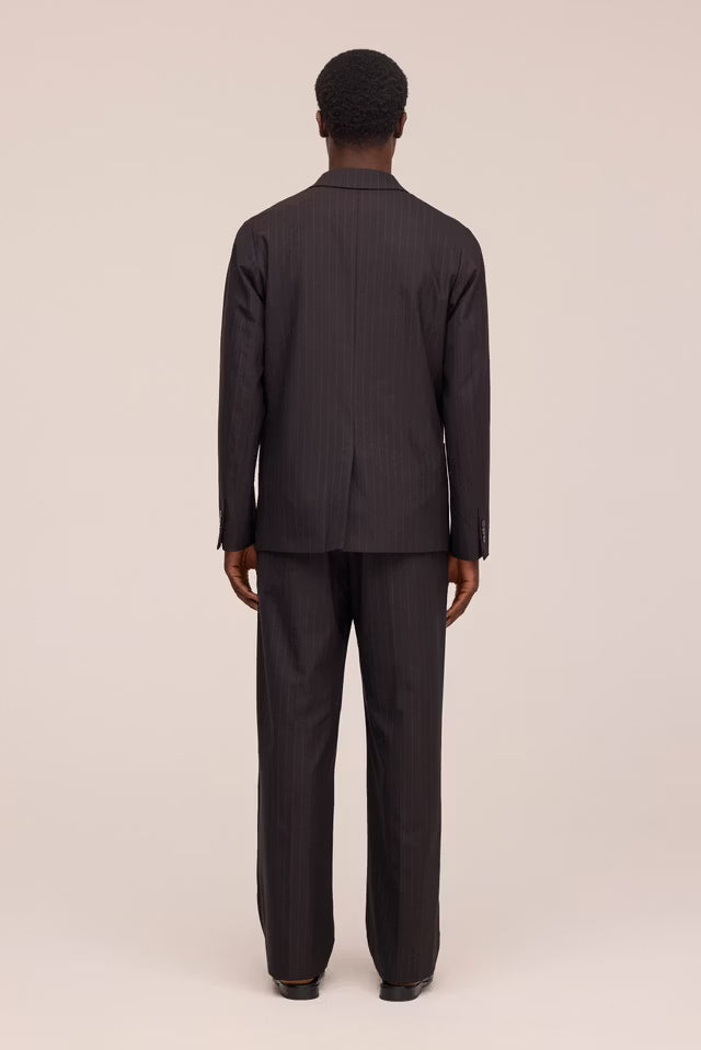 NN07 - Jordin 10037 - Brown Stripe