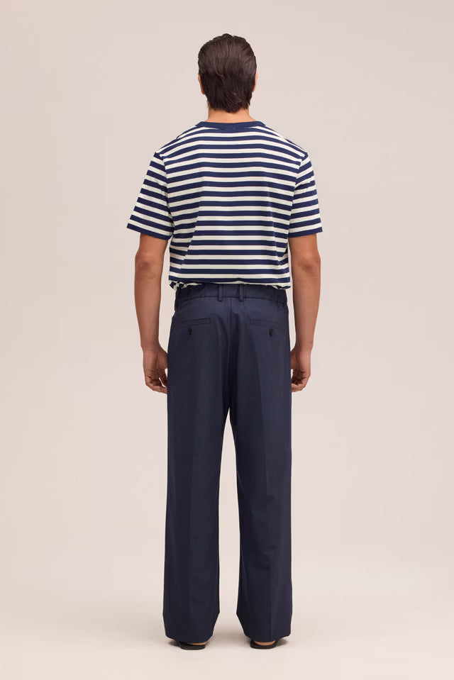 NN07 Kay 10037, Deep Navy