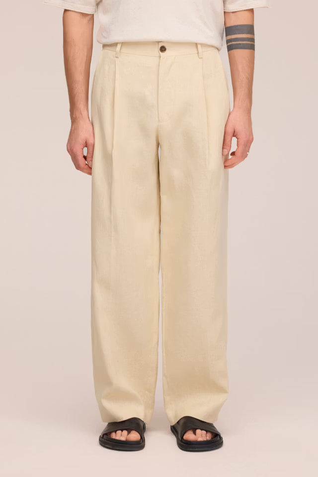 NN07 - Justin 1454 - Honey Silk