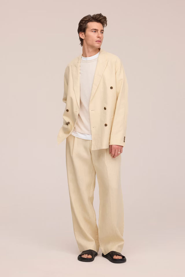 NN07 - Justin 1454 - Honey Silk
