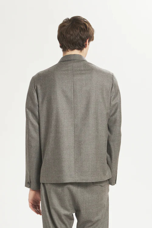 Overshirt Visal - Bita - Noce