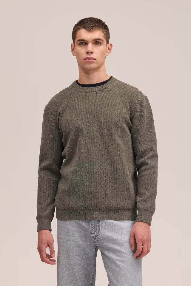 NN07 Danny 6429, Capers