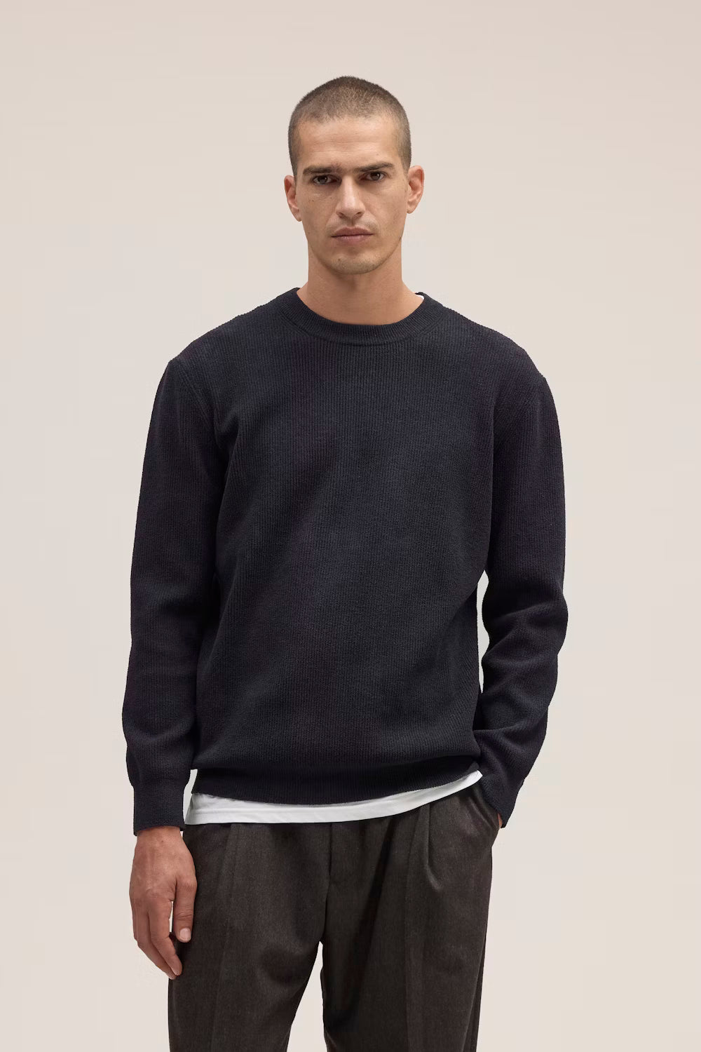 Danny Sweater - Black
