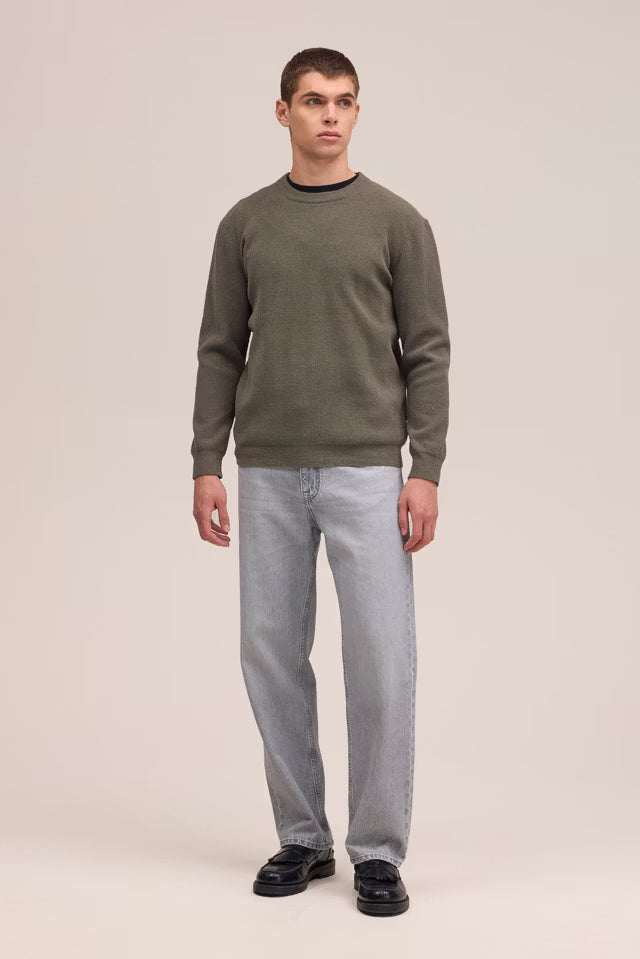 NN07 Danny 6429, Capers