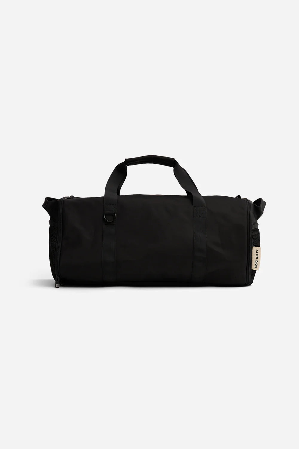 Duffel bag 38L Black Onesize