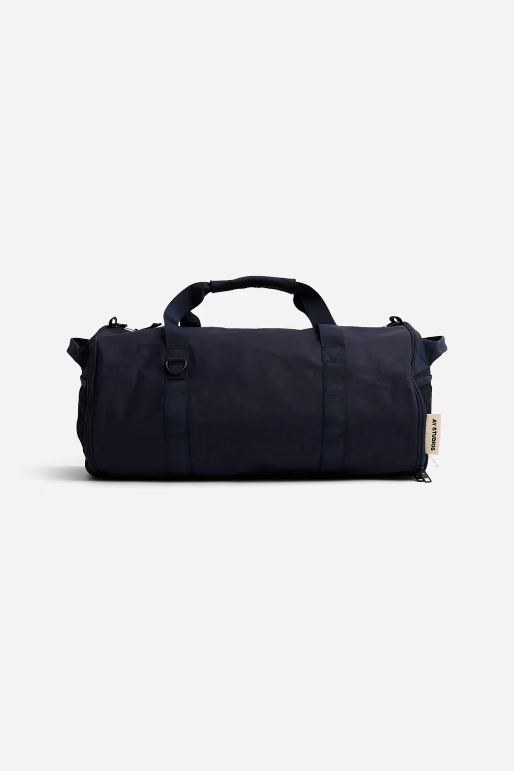 Duffel bag 38L Navy blue Onesize
