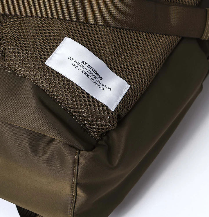 Backpack - Army Green