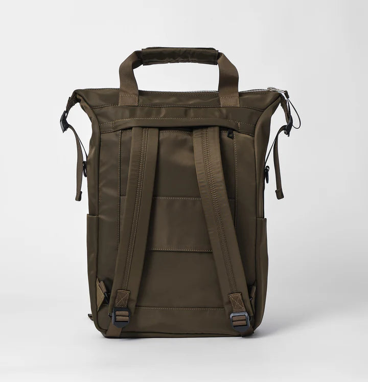 Backpack - Army Green