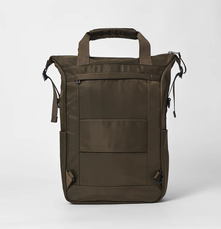 Backpack - Army Green