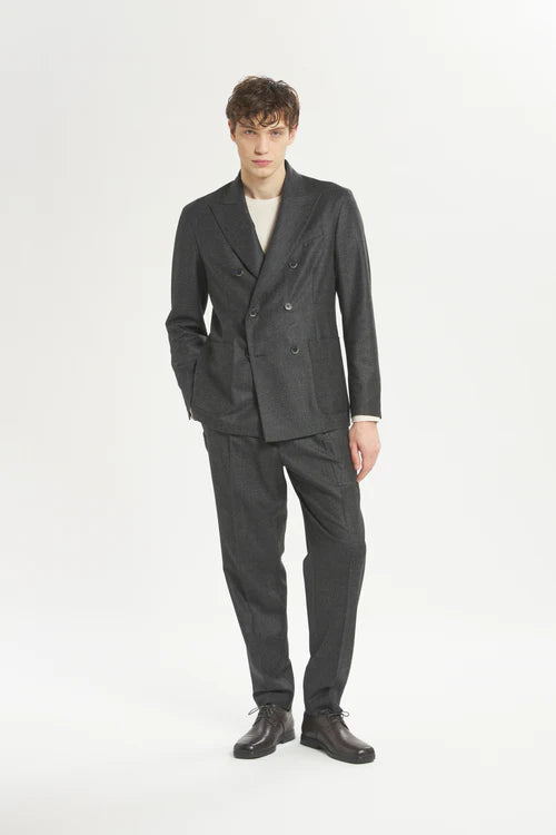 Giacca Doria - Bita - Antracite