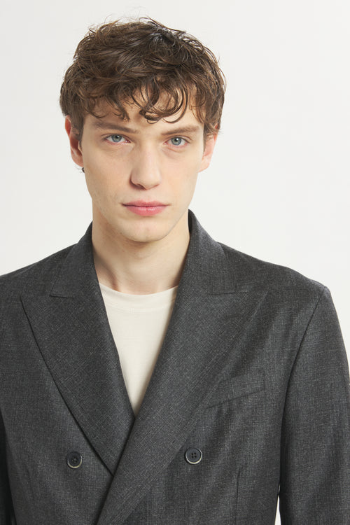 Giacca Doria - Bita - Antracite