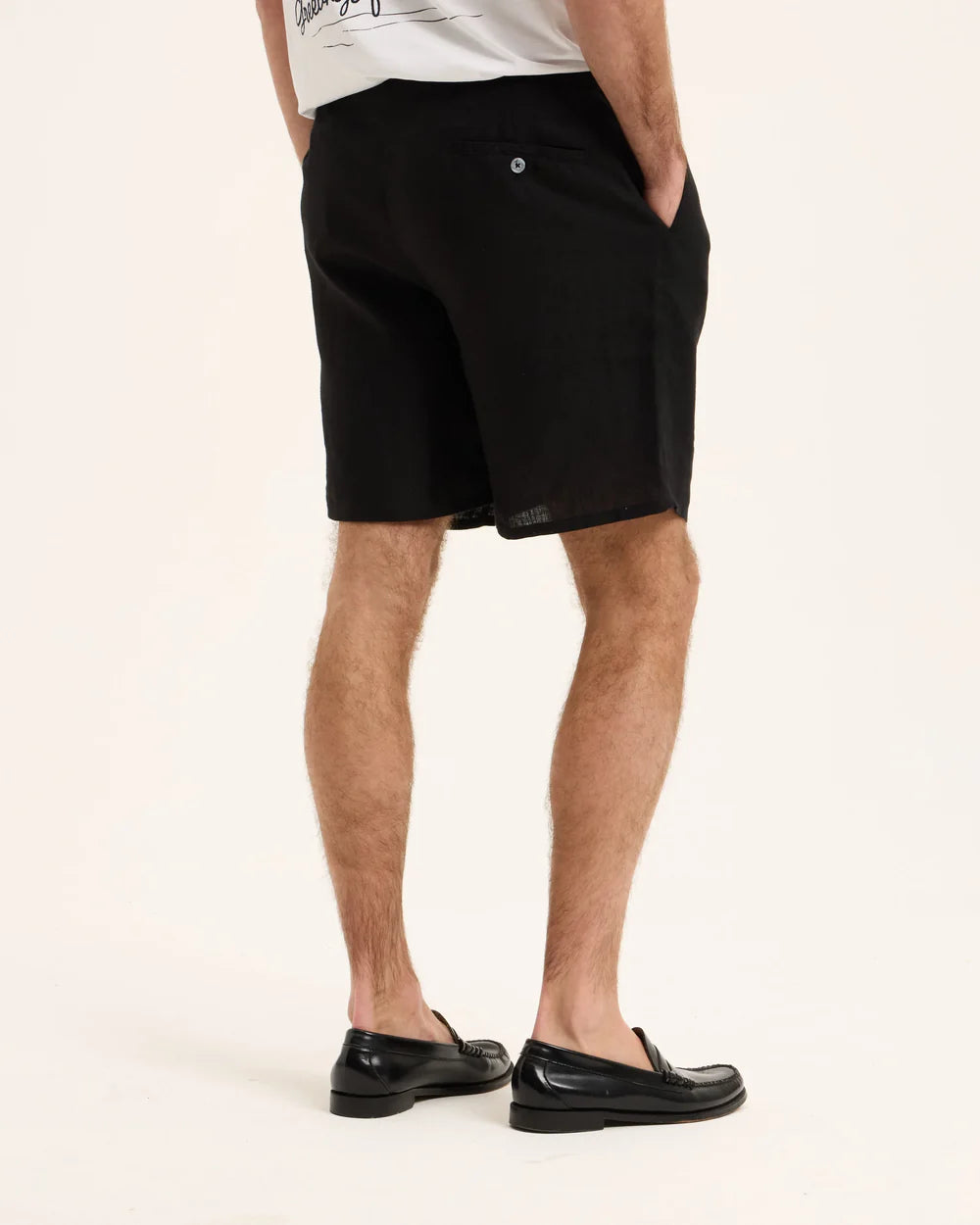 HLIN Black