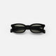 Sunglasses - Vulture - Black