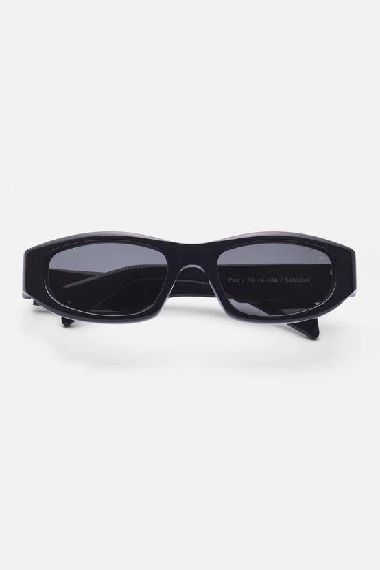 Sunglasses - Pam - Black