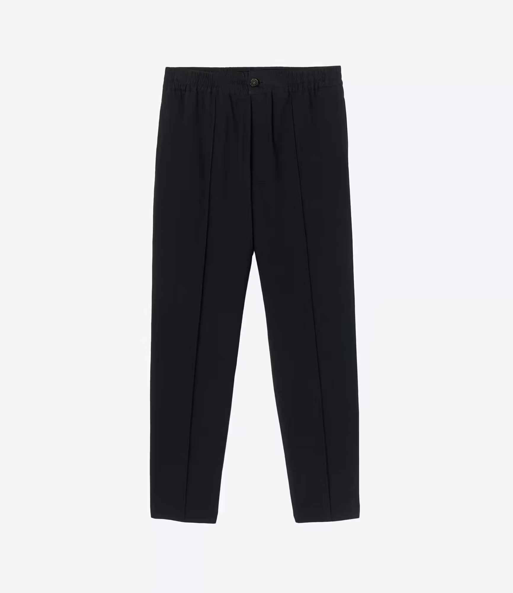 'Joaquin' Trousers Black