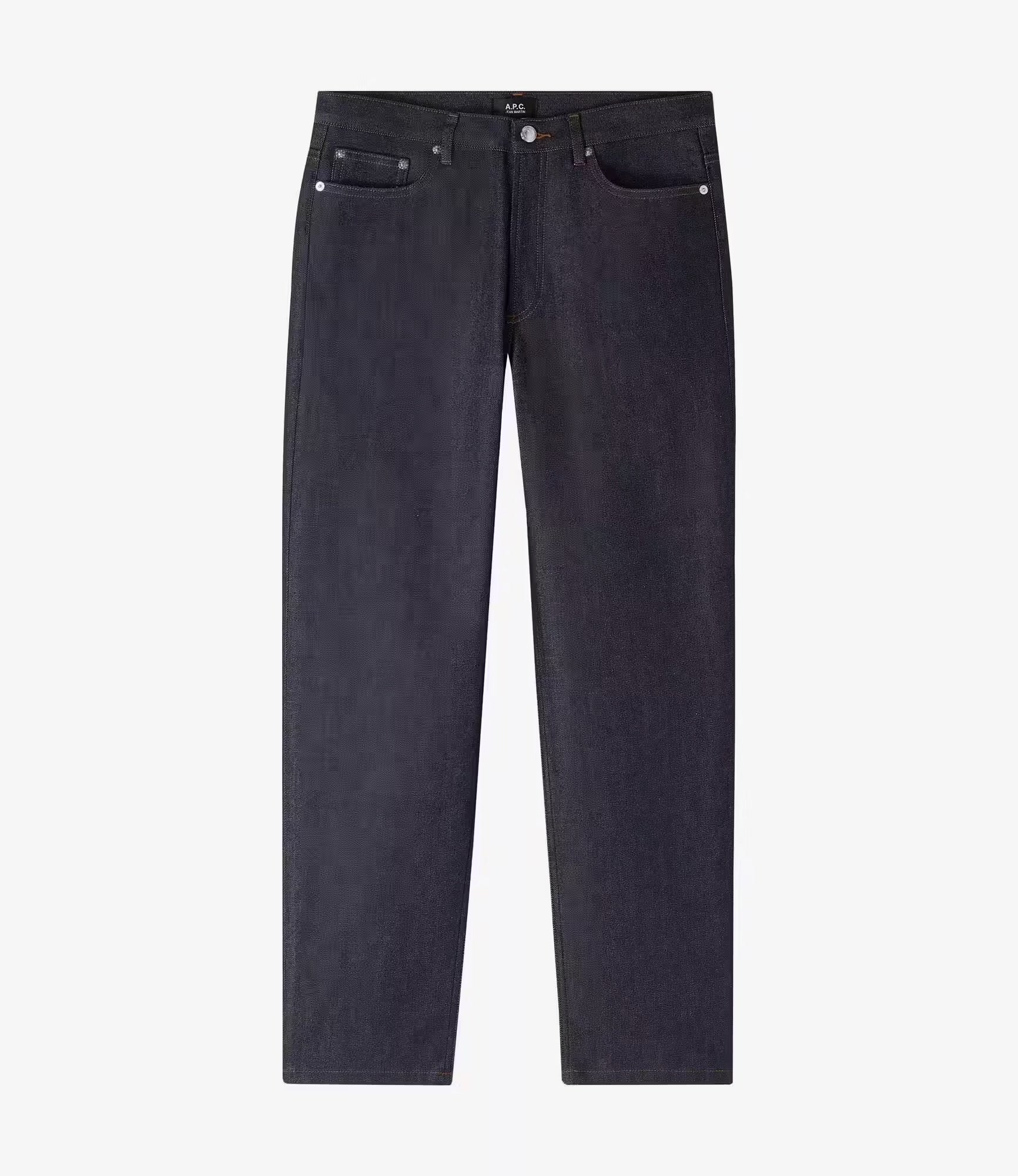 Martin Jeans Indigo