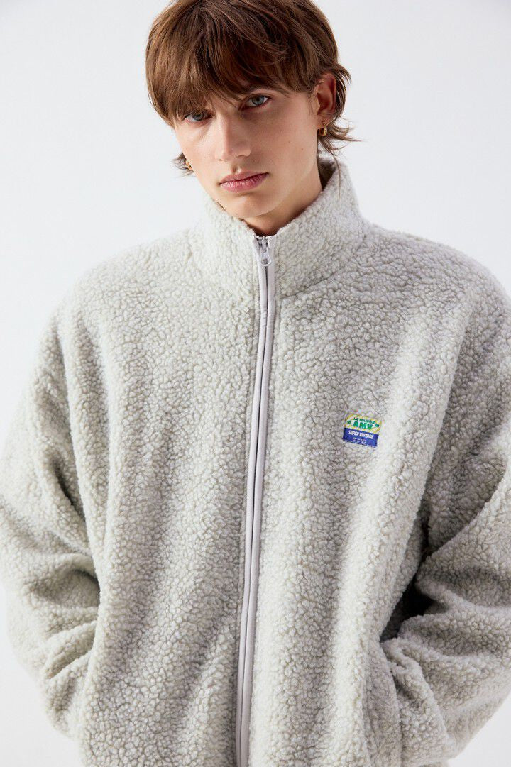 HOKTOWN polar melange