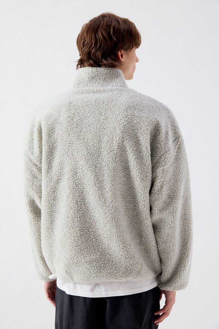 HOKTOWN polar melange