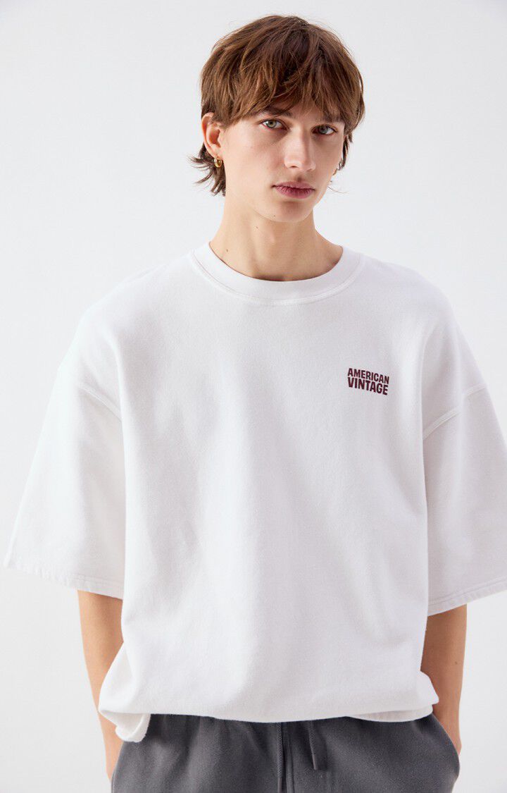 Plizzy Blanc Vintage