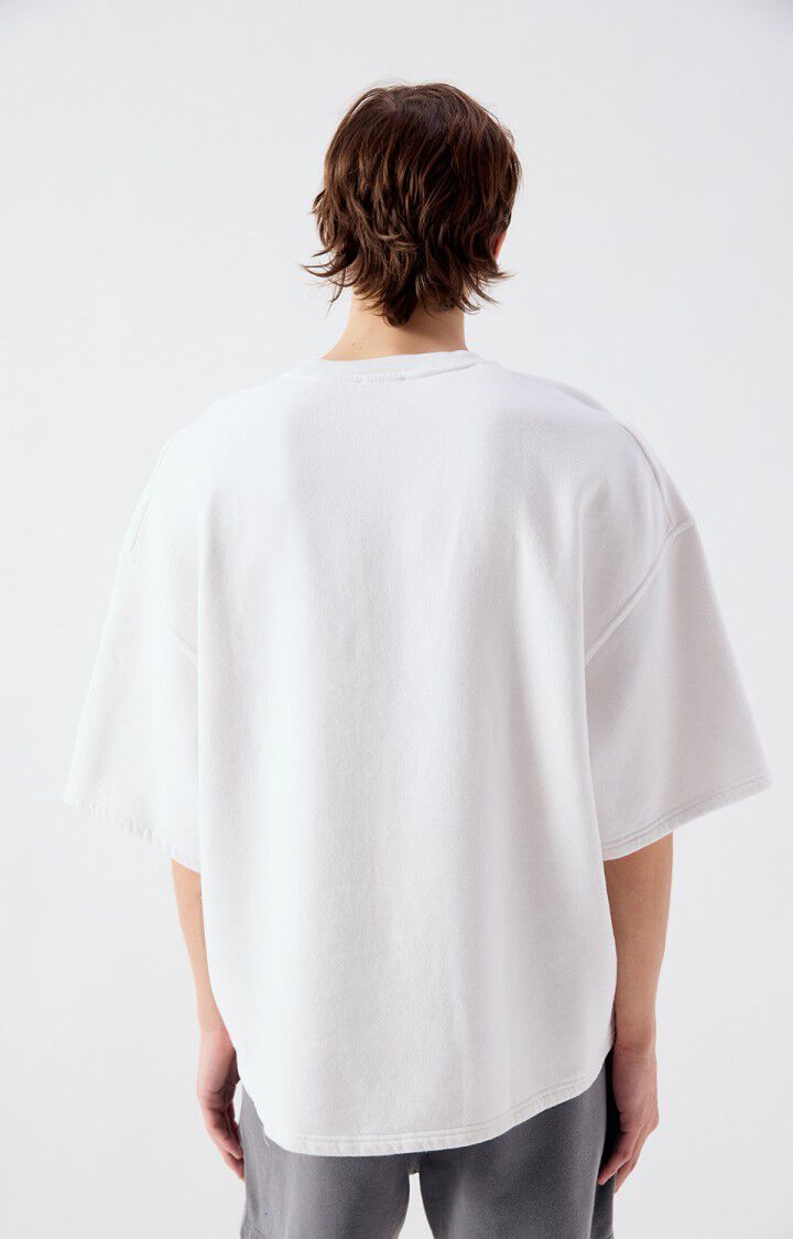 Plizzy Blanc Vintage