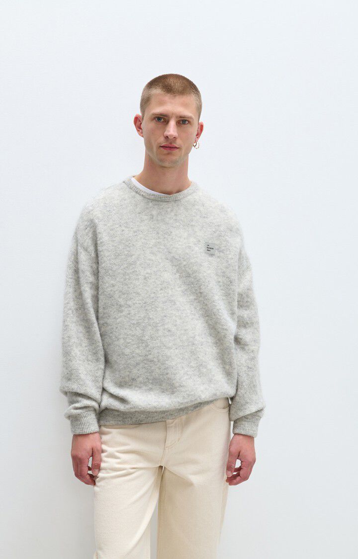 VITOW gris clair chine