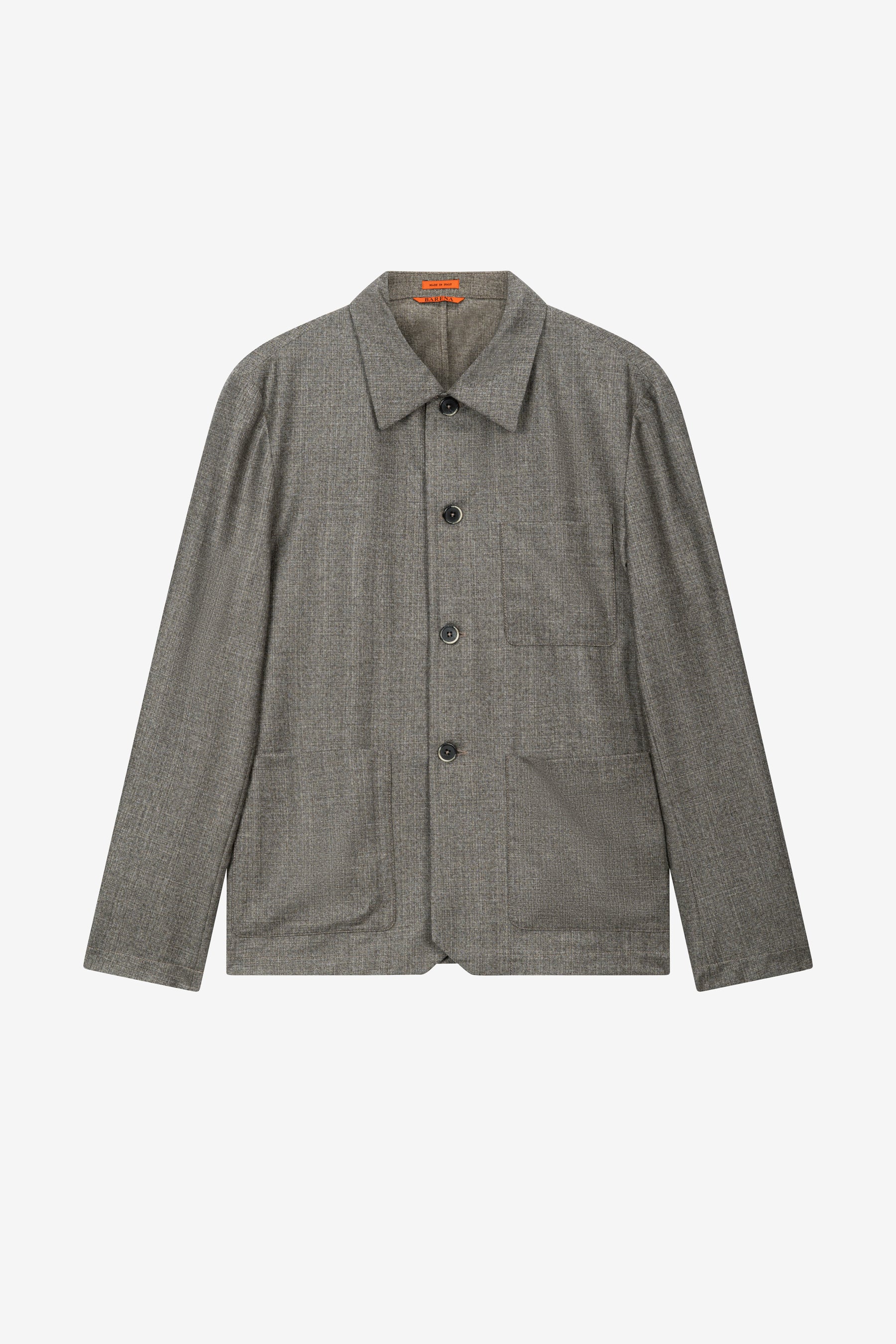 Overshirt Visal - Bita - Noce