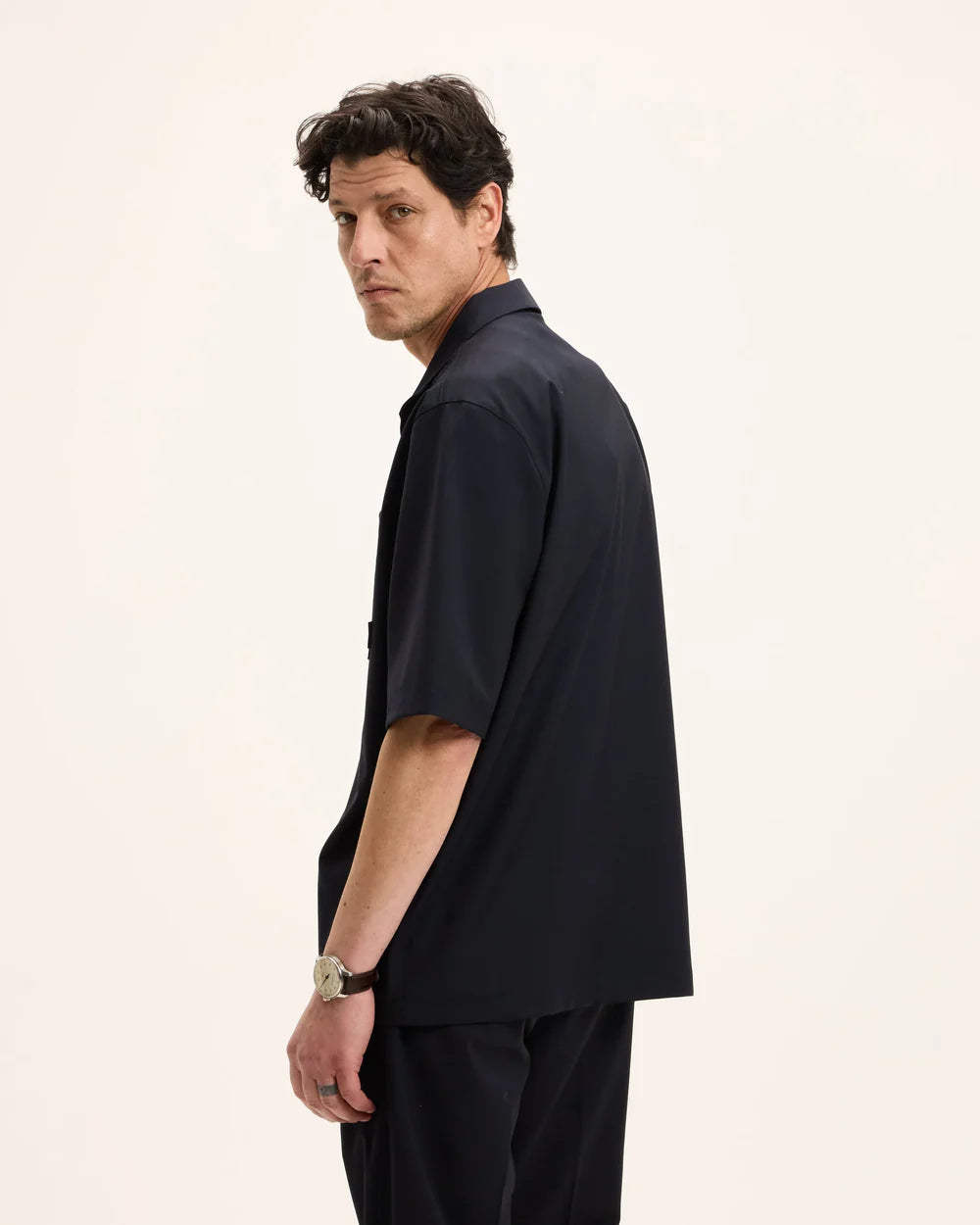SAGE Navy