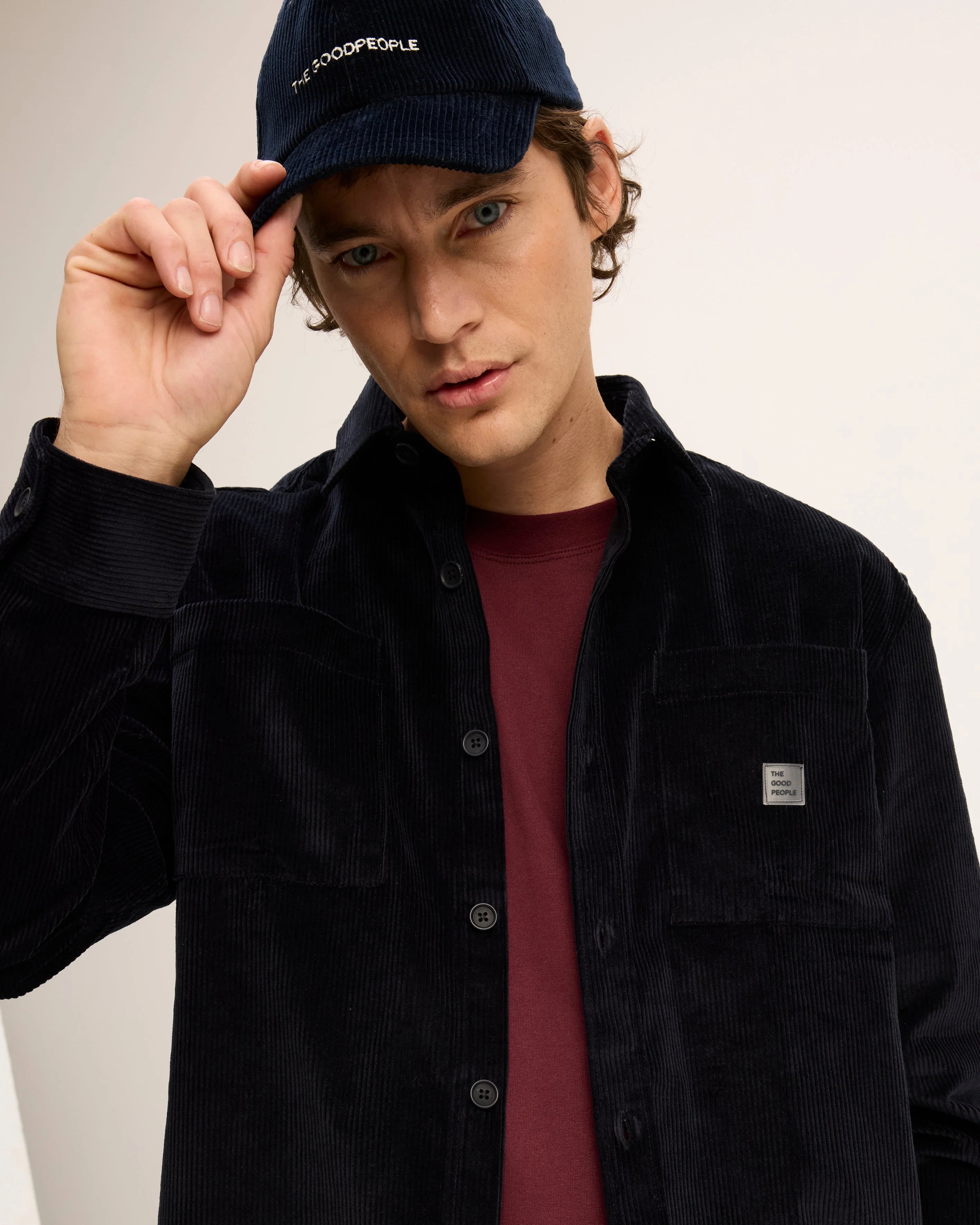 Snewy - Navy 7800