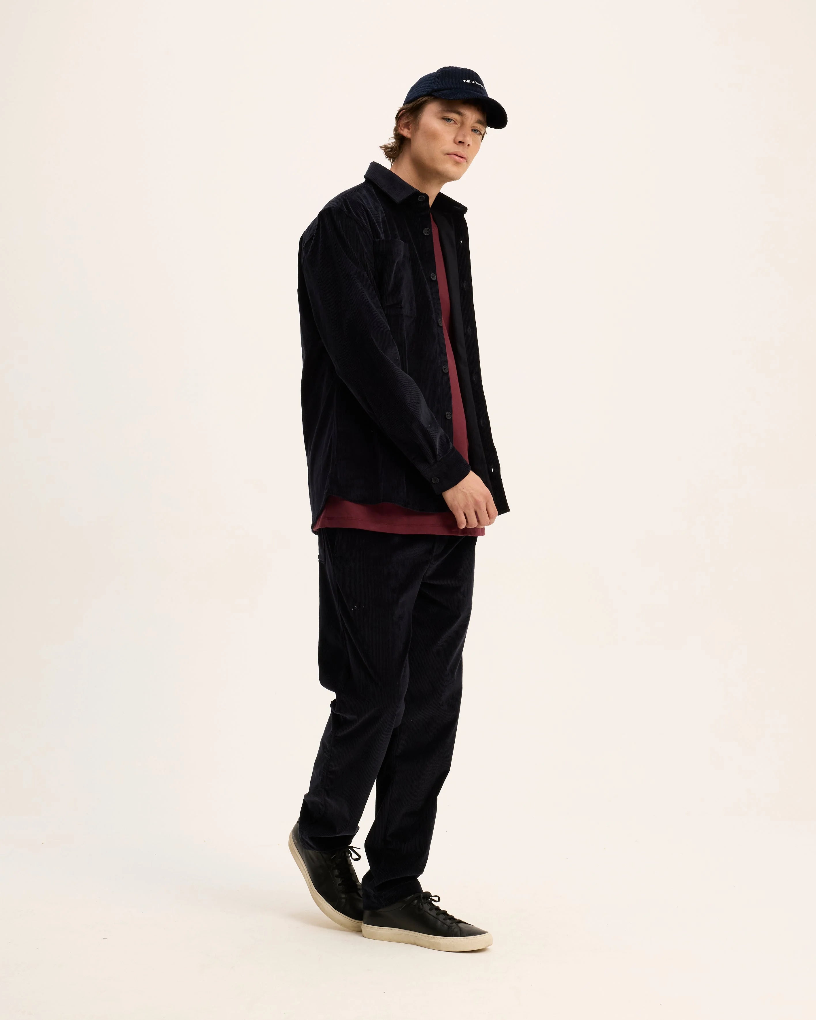 Snewy - Navy 7800