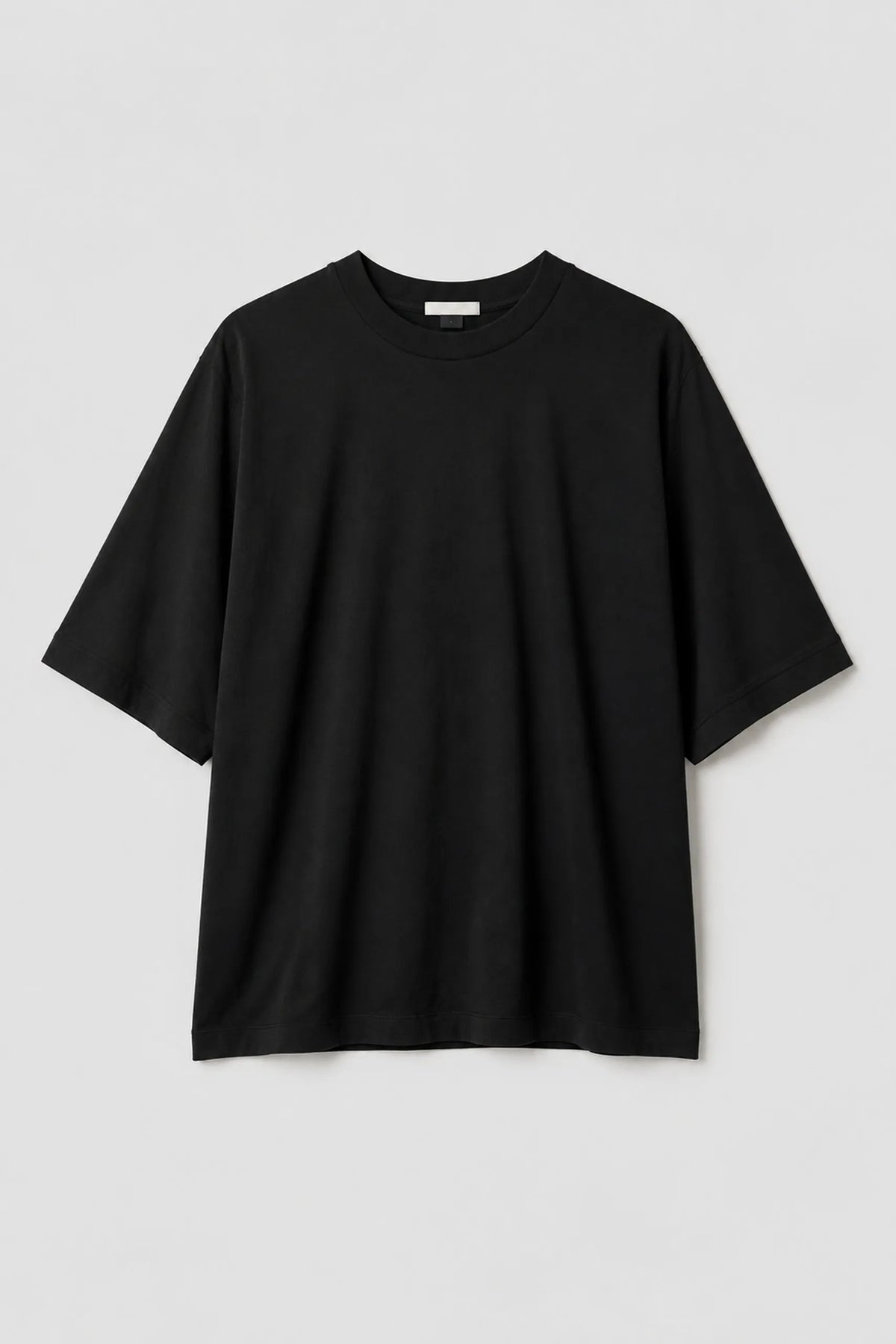 Adnym - ZANA TEE - Faded Black