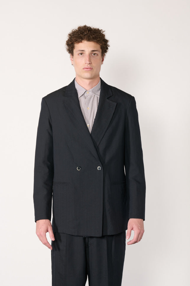 Giacca Duplon - Risca - Navy