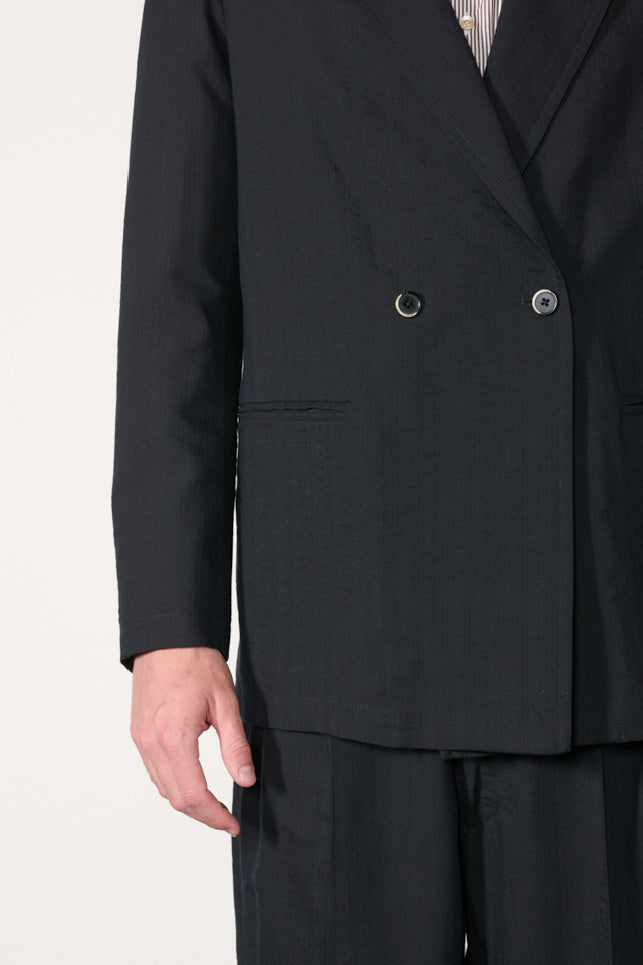 Giacca Duplon - Risca - Navy