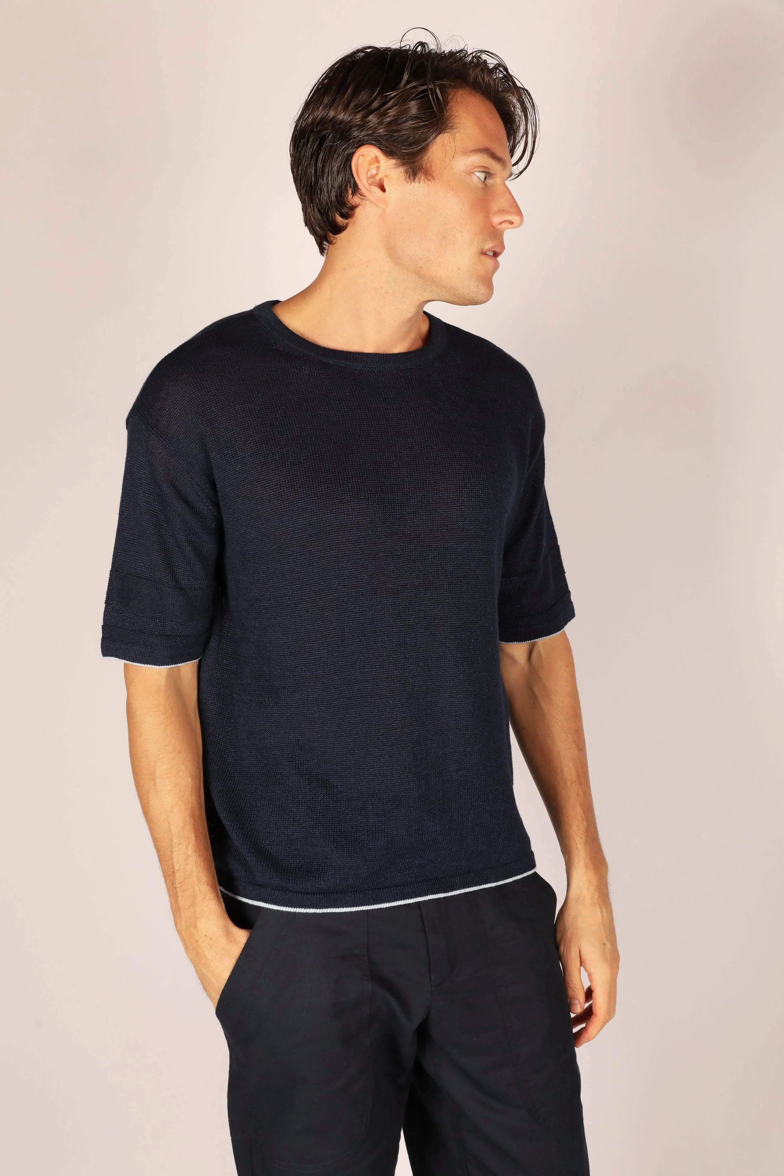 Yucatan Short Sleeve T-shirt