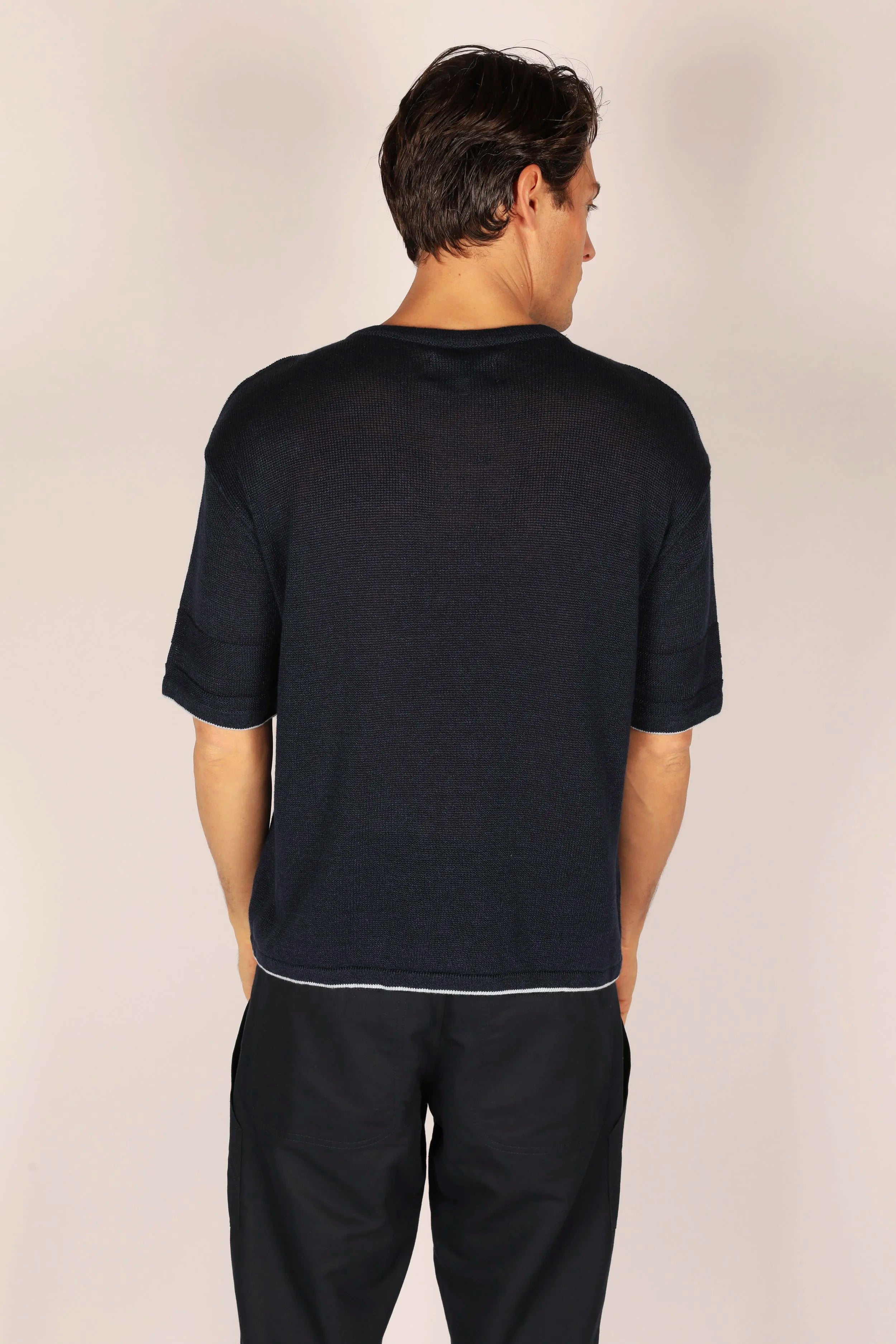 Yucatan Short Sleeve T-shirt