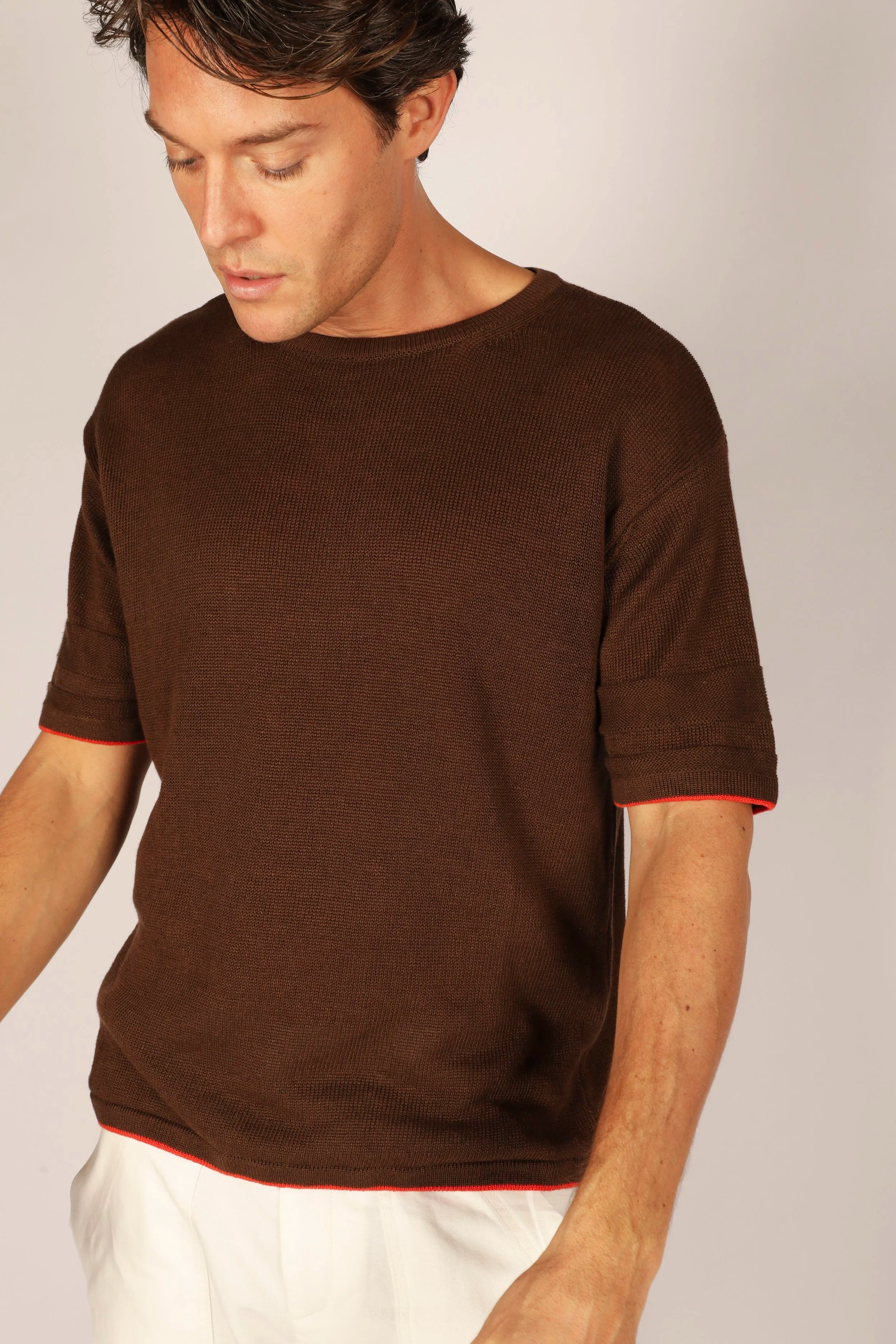 Yucatan Short Sleeve T-shirt