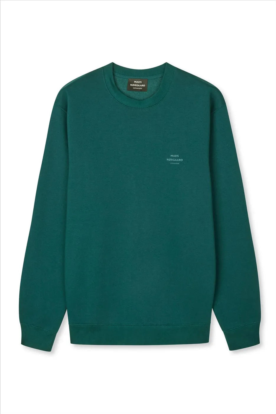 Standard Crew Logo Sweat FAV
