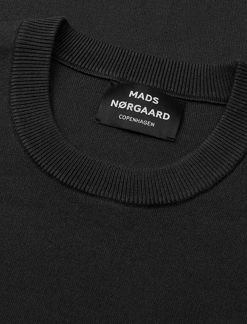 Urban Chase Knit - Black