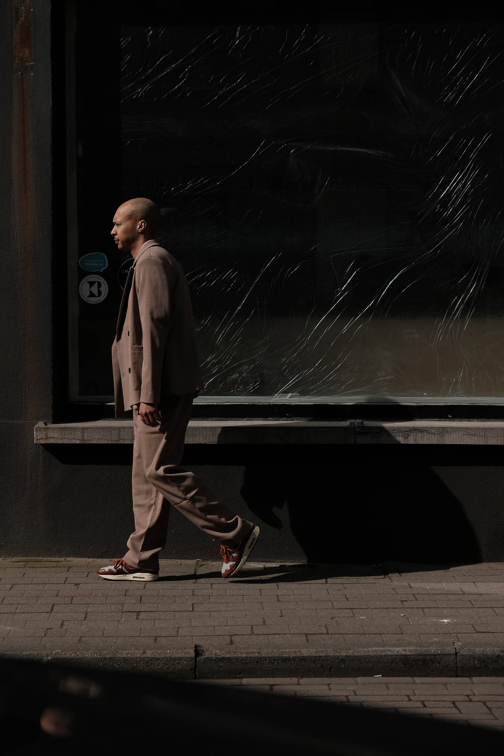 MAN Store Antwerp - Yannick's Favorites