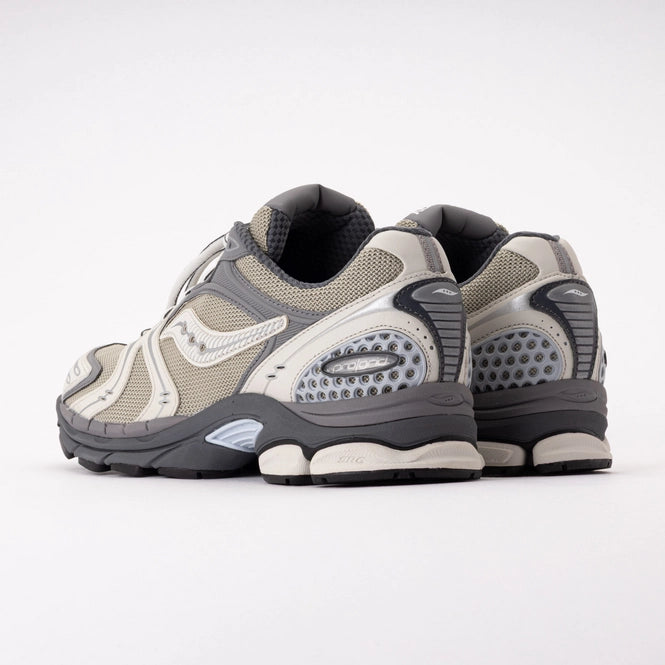 PROGRID TRIUMPH 4 - GREEN/GREY
